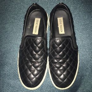 Size 8 Steve Madden loafers